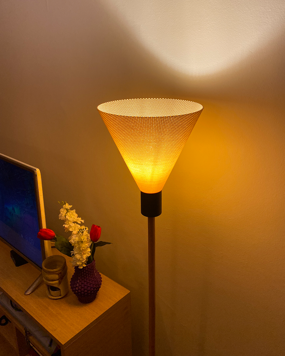 Dega Lampshade - thumbnail 4